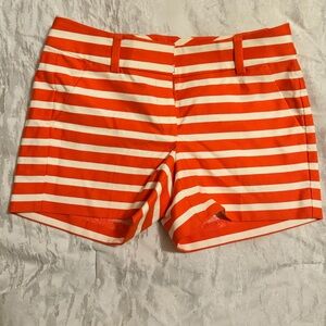 Ann Taylor dress shorts